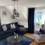Apartment Morgensonne Arnoldshammer