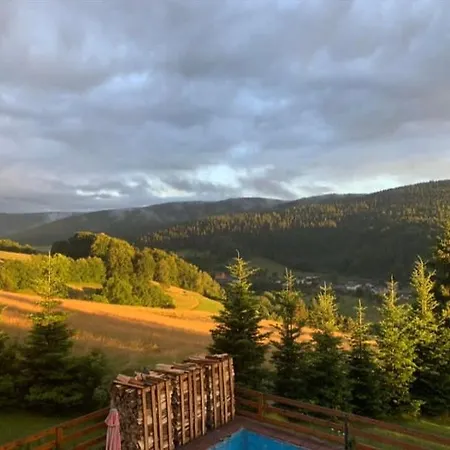 Morgensonne * Arnoldshammer