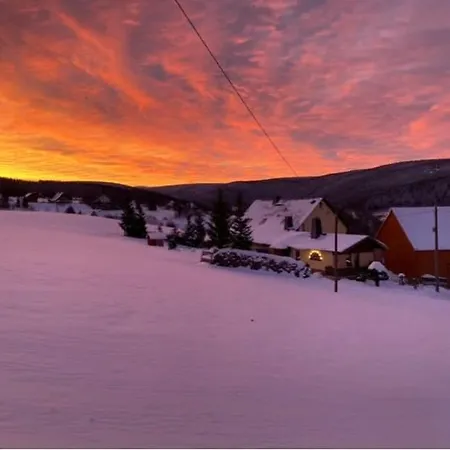 Morgensonne Arnoldshammer