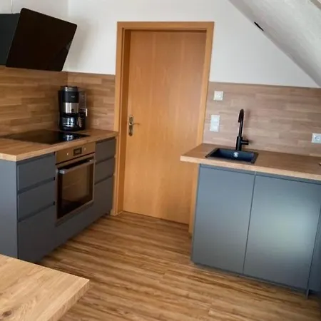 Morgensonne Appartement