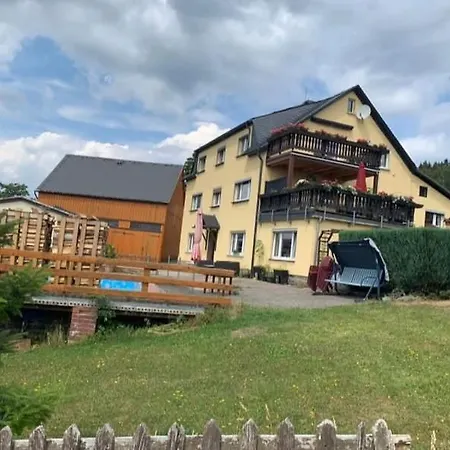 Morgensonne * Arnoldshammer