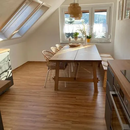 Morgensonne Arnoldshammer