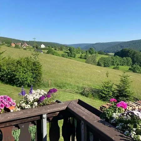 Morgensonne Appartement