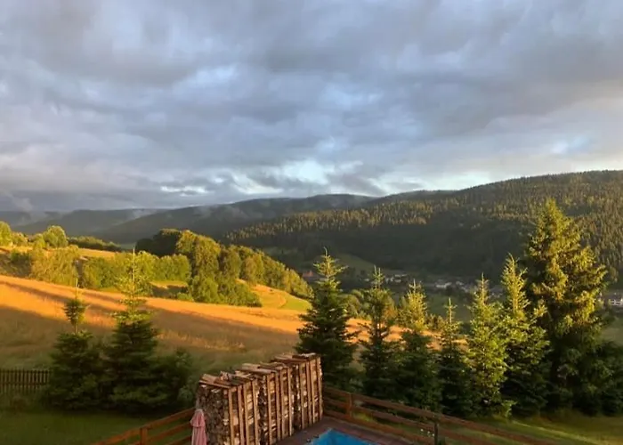 Morgensonne * Arnoldshammer